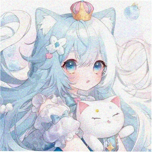 珍·玛奇 头像